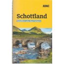 ADAC Reiseführer plus Schottland Taschenbuch...