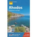ADAC Reiseführer Rhodos Taschenbuch...
