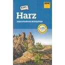 ADAC Reiseführer Harz Taschenbuch...