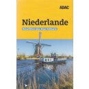 ADAC Reiseführer plus Niederlande: mit...