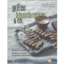 Grillen, Heuschrecken & Co. Geb.Ausg. von Christian...