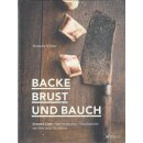 Backe, Brust und Bauch: Second Cuts Geb. Ausg. von...