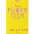 Das Pubertier. Das Buch: (Bd. 1 und 2 zum Film) Jan Weiler