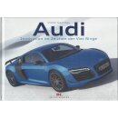Audi: Innovation im Zeichen der Vier Ringe Geb. Ausg. von...