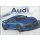 Audi: Innovation im Zeichen der Vier Ringe Geb. Ausg. von Didier Ganneau