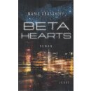 Beta Hearts: Roman Broschiert Mängelexemplar von...