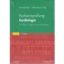 Facharztprüfung Kardiologie Taschenbuch von...