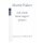 "Ich würde heute ungern sterben" Taschenbuch Mängelexemplar von Martin Walser