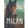 Milan - Das Geheimnis der Wildpferde Geb. Ausg. Mängelexemplar von Ellie Mattes
