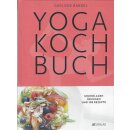 Yoga Kochbuch: Grundlagen, Übungen und 108 Rezepte...