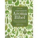 Vegetarische Aroma-Bibel Geb. Ausg. von Karen Page