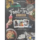 Food Truck Kitchen: Originalrezepte und ..... Gb.von Sasa...