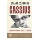 Cassius X: Die Legende Muhammad Ali Geb....
