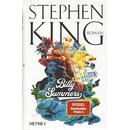 Billy Summers: Roman Geb. Ausg. von Stephen King