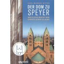 Der Dom zu Speyer Taschenbuch Mängelexemplar von...