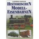 Illustriertes Lexikon der historischen Modelleisenbahnen...
