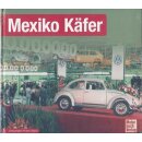 Mexiko Käfer (Schrader-Typen-Chronik) Geb. Ausg. von...