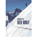 Der Wolf: Graphic Novel Geb. Ausg. von Jean-Marc Rochette