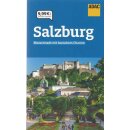 ADAC Reiseführer Salzburg: Taschenbuch...