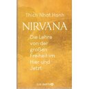 Nirvana: Die Lehre von der großen...