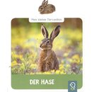 Der Hase: Mein kleines Tier-Lexikon Pappb....