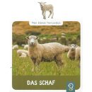 Das Schaf: Mein kleines Tier-Lexikon...