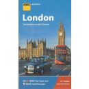 ADAC Reiseführer London Taschenbuch...