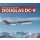 Douglas DC-9: Die Flugzeugstars Geb. Ausg. von Wolfgang Borgmann