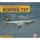 Boeing 737: Die Flugzeugstars Geb. Ausg. von Wolfgang...