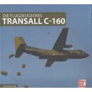 C-160 Transall Geb. Ausg. von Gerhard Lang