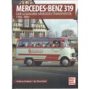 Mercedes-Benz 319: Der legendäre...