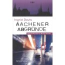 Aachener Abgründ Taschenbuch Mängelexemplar von...