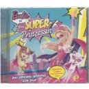 Barbie in: Die Superprinzessin Audio CD