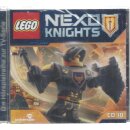 Lego Nexo Knights Hrspiel Folge 10 Audio CD