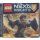 Lego Nexo Knights Hrspiel Folge 10 Audio CD Mängelexemplar