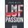 Luf-Passion: Ein Gedichtzyklus Geb. Ausg. Mängelexemplar von Volker Braun