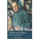 Willi Sitte. Farben und Folgen.: Eine Autobiographie Gb....