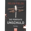 Die perfekte Unschuld Taschenbuch von Helen Fields