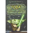 Yoda ich bin! Alles ich weiß!: Band 1 Taschenbuch...