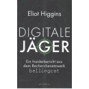 Digitale Jäger: Ein Insiderbericht aus...