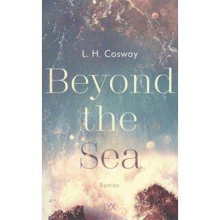 Beyond the Sea Broschiert von L. H. Cosway