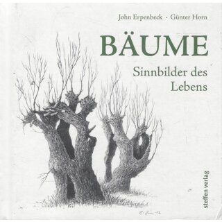 Bäume... Gebundene Ausg. Mängelexemplar von John Erpenbeck u. Günter Horn