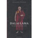 Dalai Lama. Ein außergewöhnliches Leben Geb....
