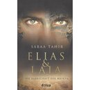 Elias & Laia - Die Herrschaft der Masken Broschiert...