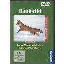 Raubwild: Jagd heute 6 Mängelexemplar