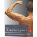 Das Muskel-Trainingsbuch Taschenbuch von Wolfgang...