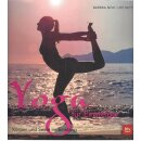 Yoga für Einsteiger: Körper und Seele im...