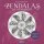 Zendalas - Der Einsteigerkurs: Zentangle Tb. Mängelexemplar von Anya Lothrop