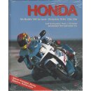 Honda: Alle Modelle 1948 bis heute  ....Geb. Ausg. von...