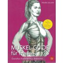 Muskel Guide für Frauen Taschenbuch von...